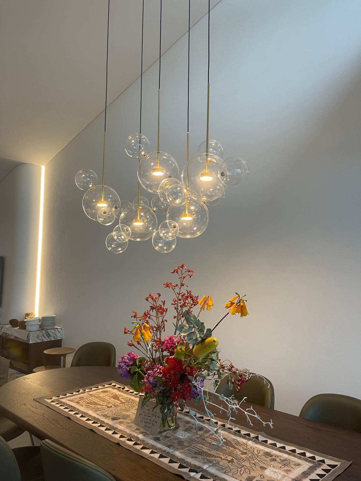 Residential electrical work